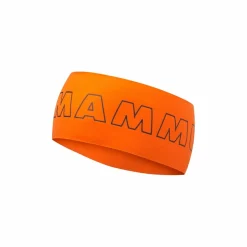 Opaska Mammut Aenergy Headband