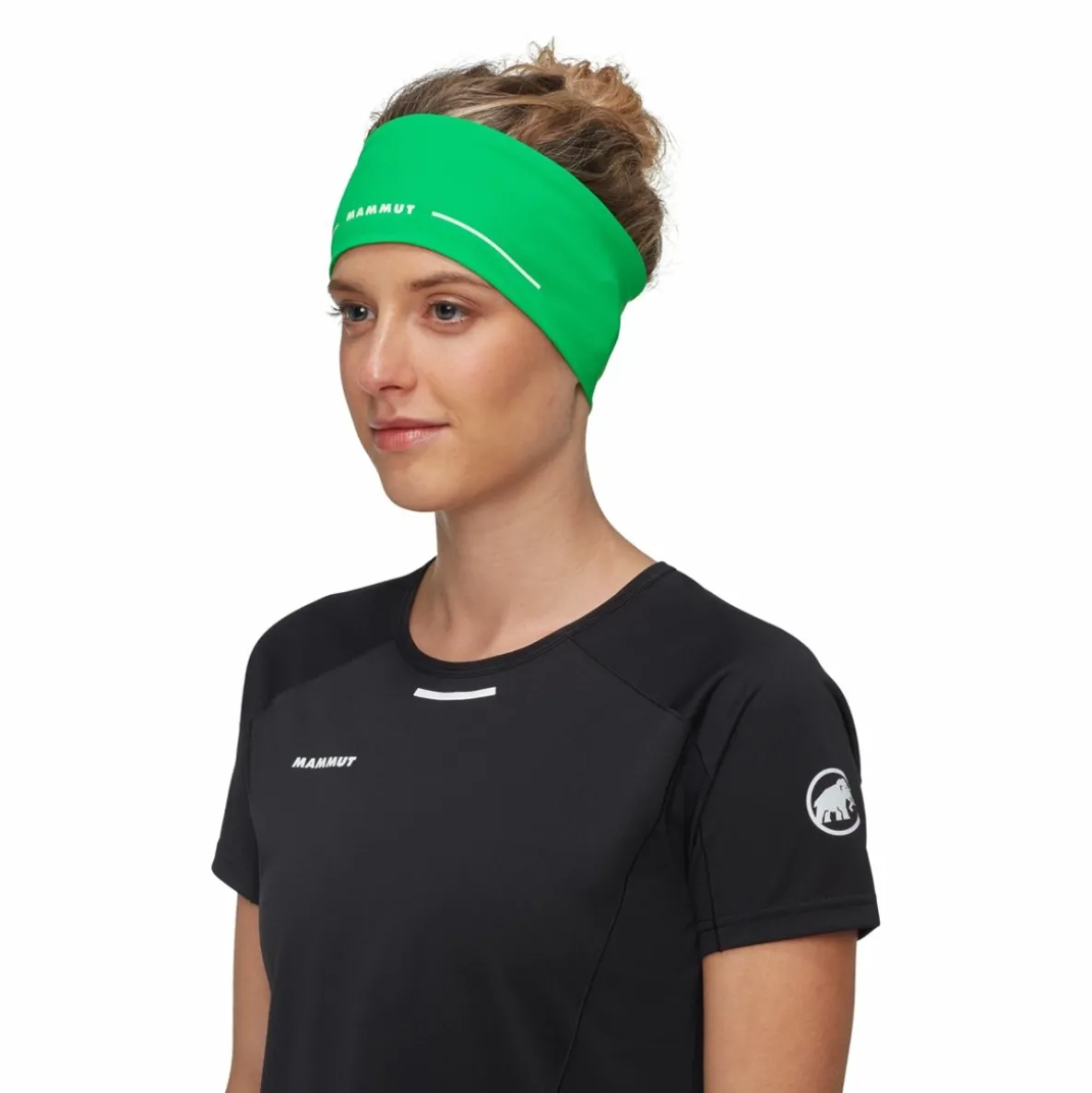 Opaska Mammut Aenergy Light Headband