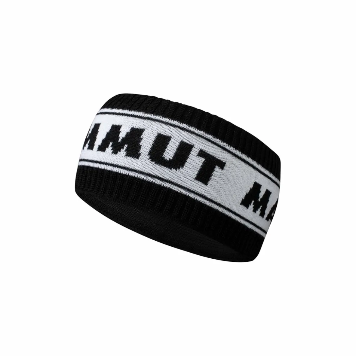 Opaska Mammut Headband
