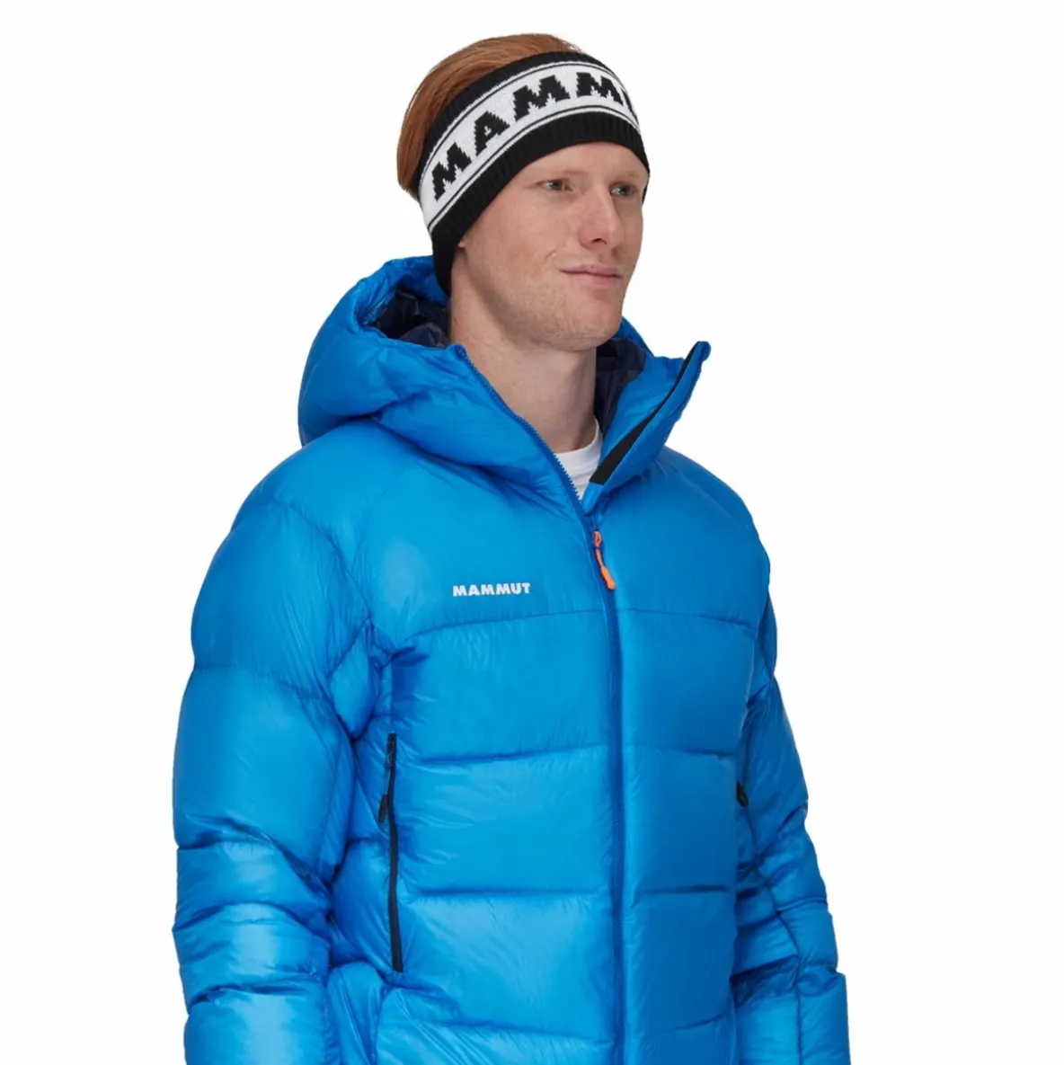 Opaska Mammut Headband
