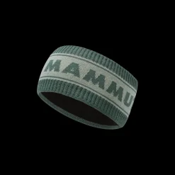 Opaska Mammut Peaks Beanie