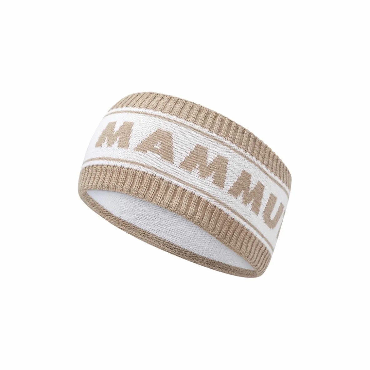 Opaska Mammut Peaks Beanie