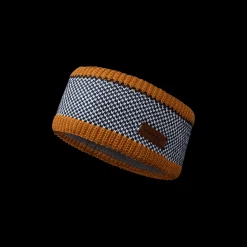 Opaska Mammut Snow Headband