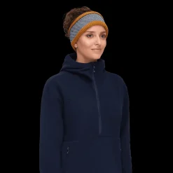 Opaska Mammut Snow Headband