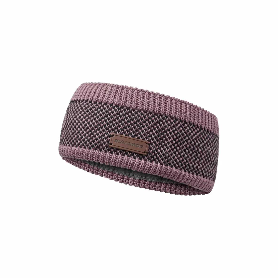 Opaska Mammut Snow Headband
