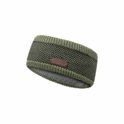 Opaska Mammut Snow Headband