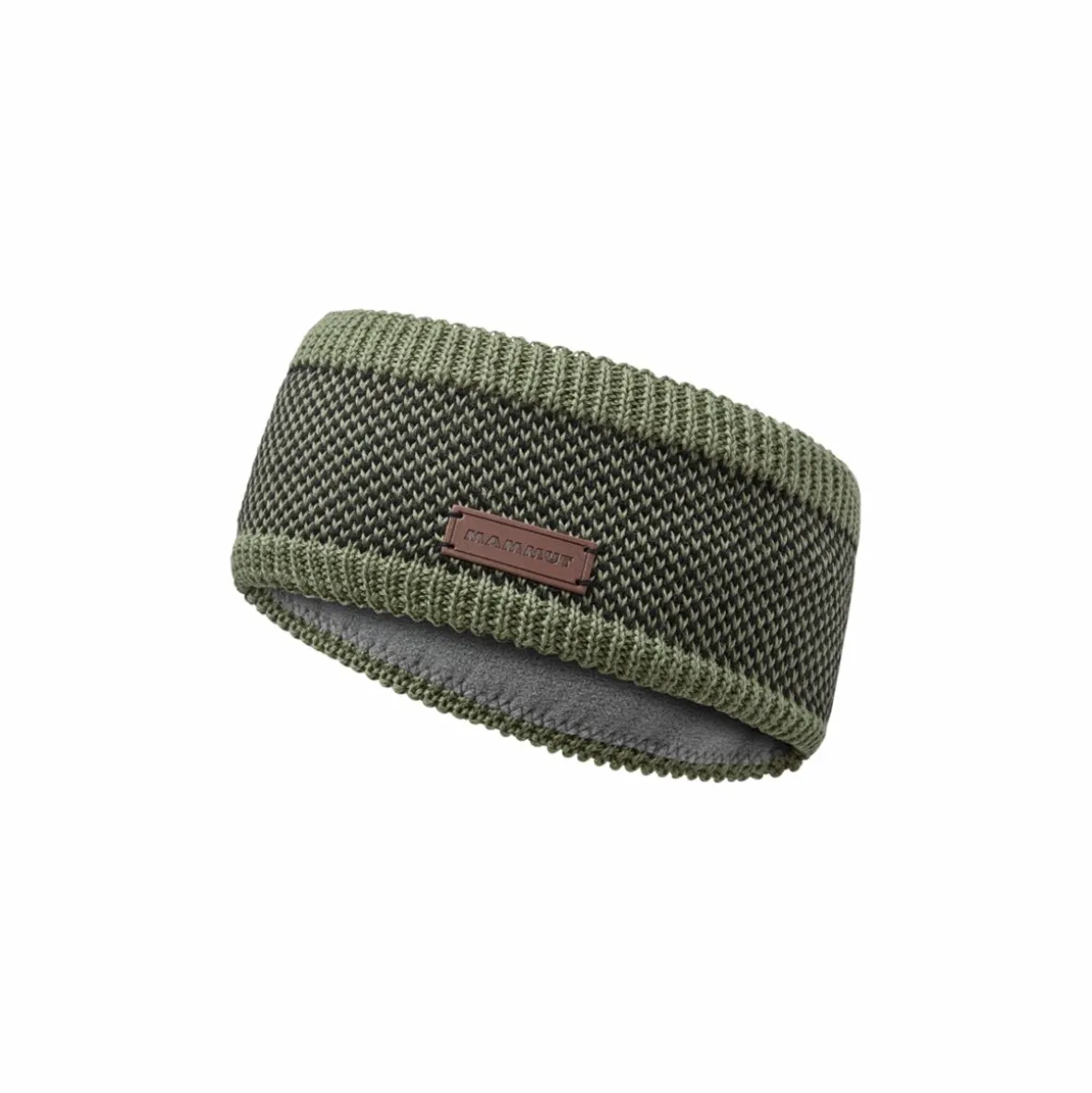 Opaska Mammut Snow Headband