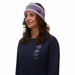 Opaska Mammut Snow Headband