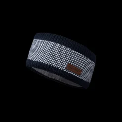 Opaska Mammut Snow Headband