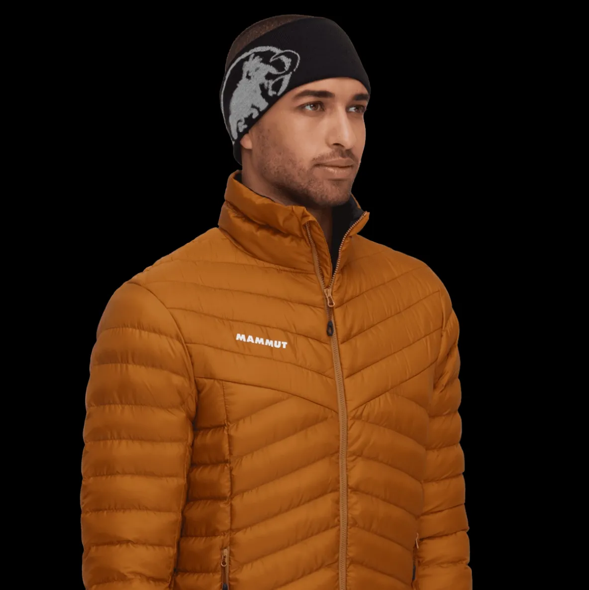 Opaska Mammut Tweak Headband
