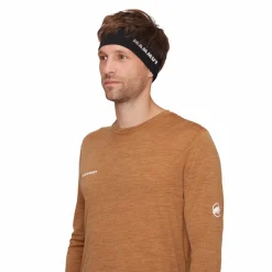 Opaska Tree Wool Headband