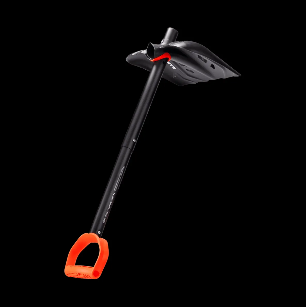 Łopata lawinowa Mammut Alugator Pro Light Hoe