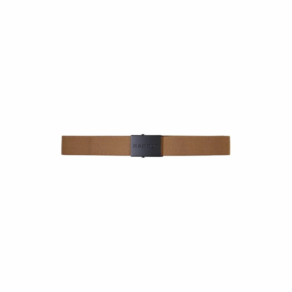 Pasek Mammut Logo Belt