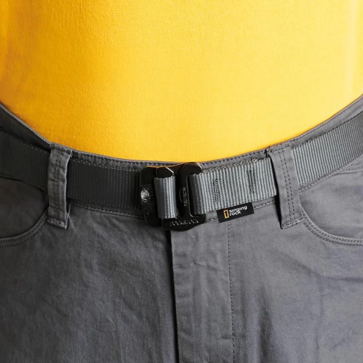 Pasek Singing Rock Belt Rock&Lock 20 mm