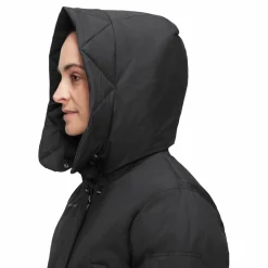 Płaszcz Floeberg HS Thermo Hooded Coat Women