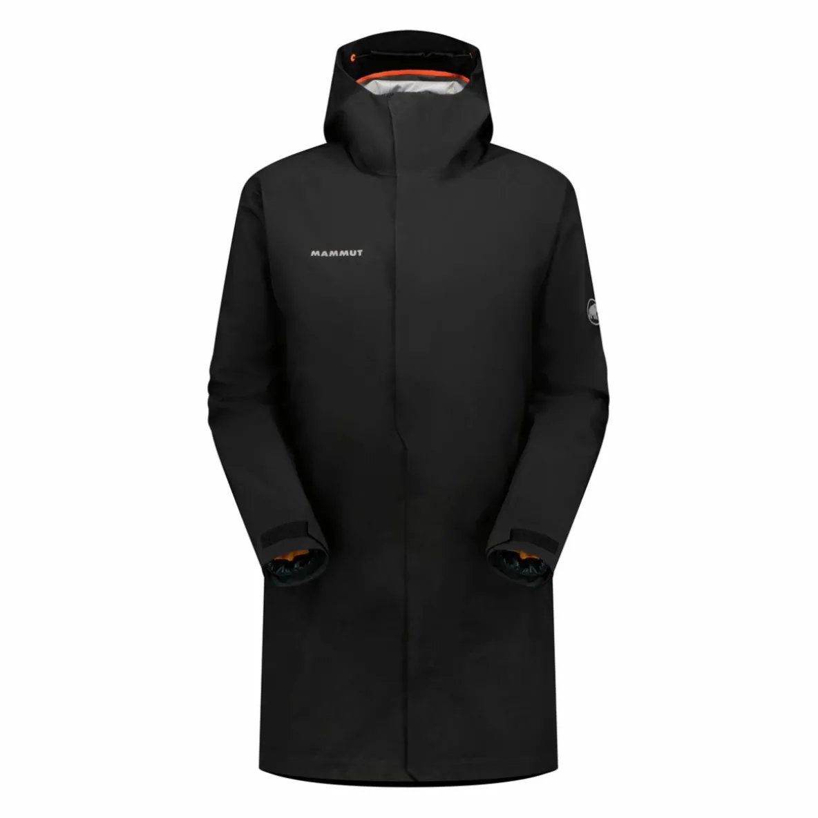 Płaszcz 3w1 Mammut Gore-Tex Utility 3 in 1 HS Coat Men