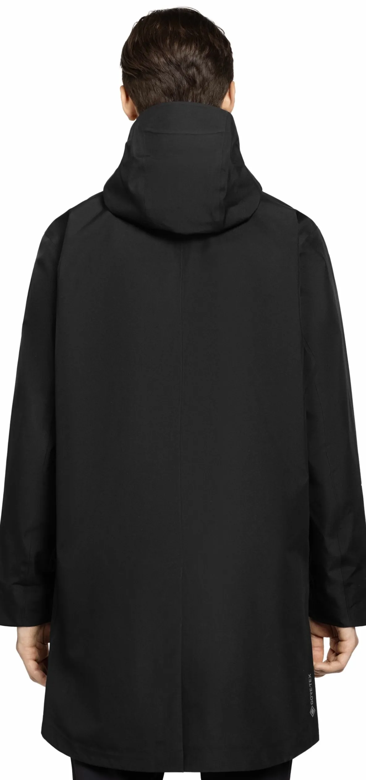 Płaszcz 3w1 Mammut Gore-Tex Utility 3 in 1 HS Coat Men