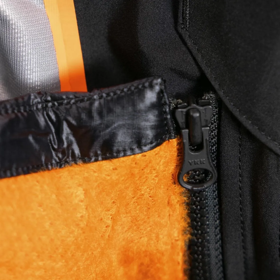 Płaszcz 3w1 Mammut Gore-Tex Utility 3 in 1 HS Coat Men