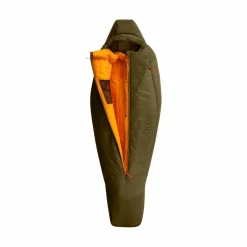 Śpiwór Mammut Protect Fiber Bag -18C