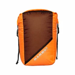 Śpiwór Mammut Protect Fiber Bag -18C