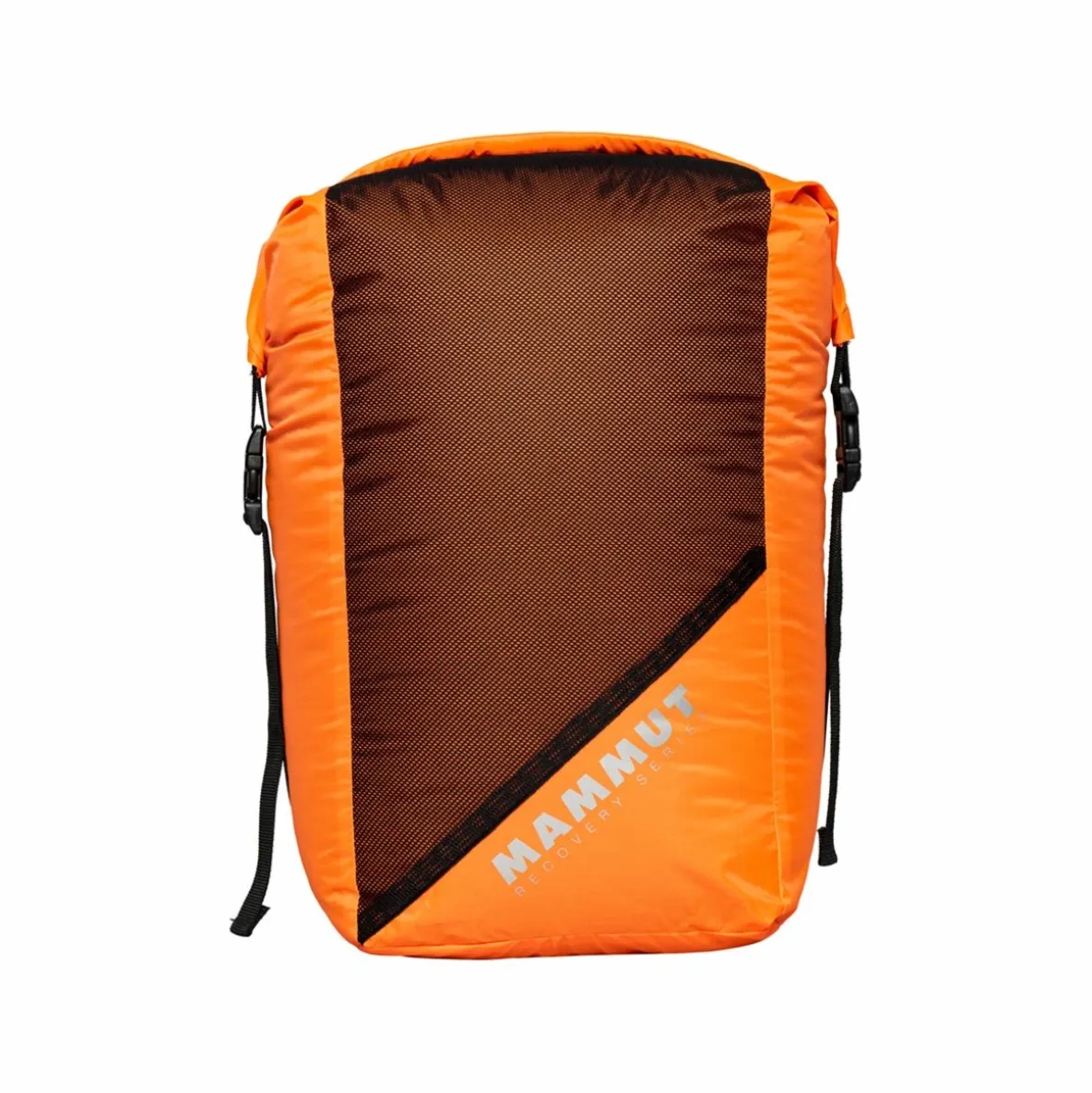 Śpiwór Mammut Protect Fiber Bag -18C