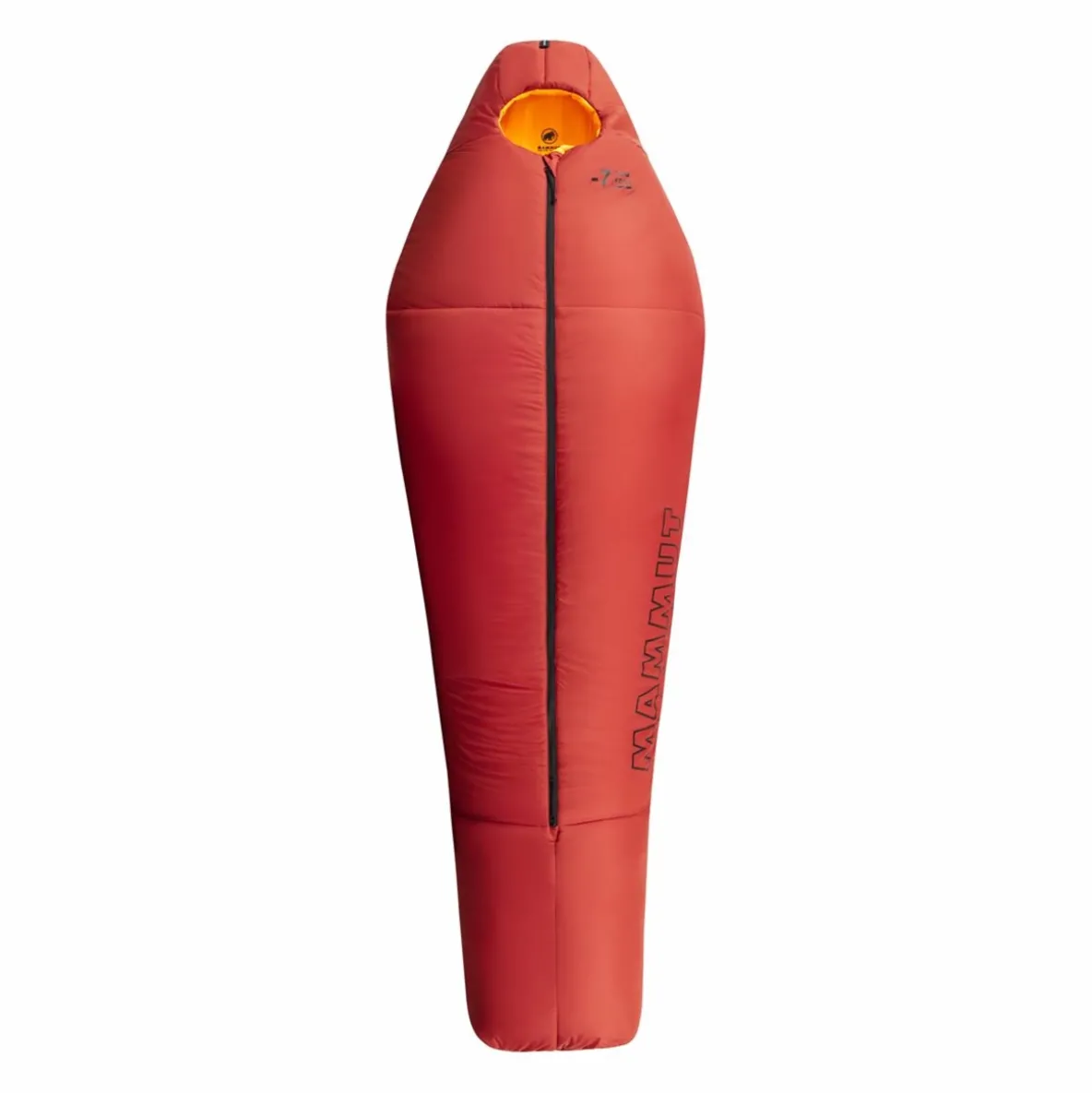 Śpiwór Mammut Women`s Comfort Fiber Bag -7C