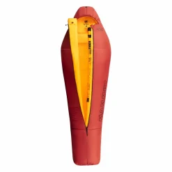 Śpiwór Mammut Women`s Comfort Fiber Bag -7C