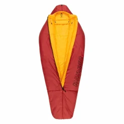 Śpiwór Mammut Women`s Comfort Fiber Bag -7C