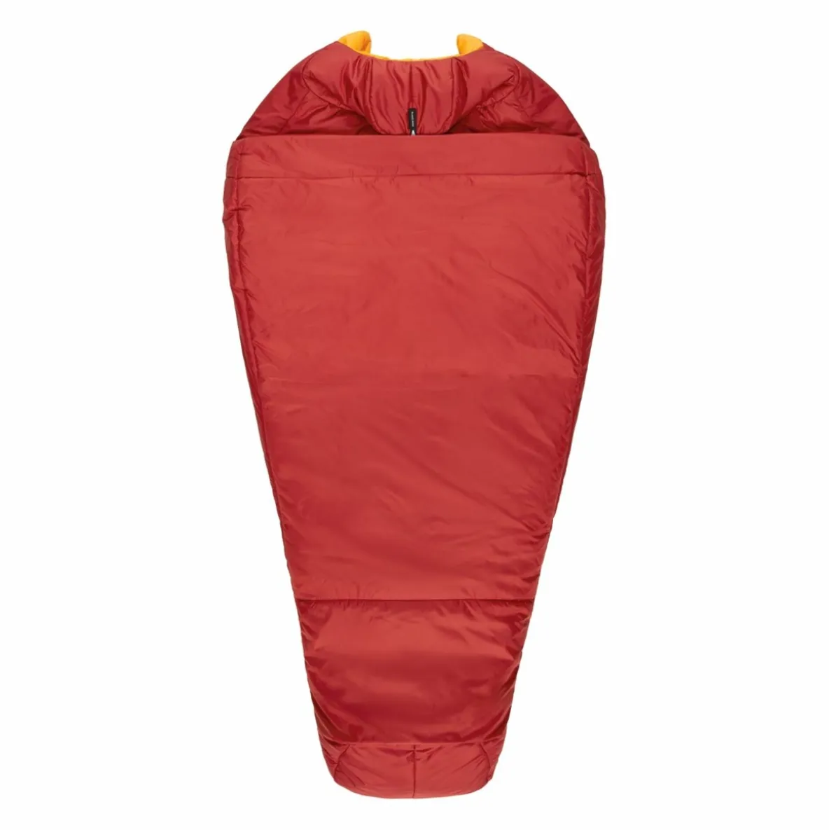 Śpiwór Mammut Women`s Comfort Fiber Bag -7C
