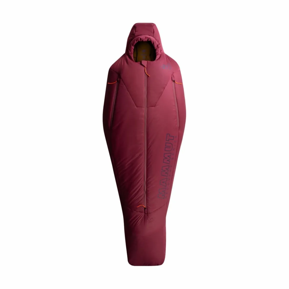 Śpiwór Mammut Womens Protect Fiber Bag -21C