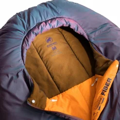 Śpiwór Mammut Womens Relax Fiber Bag -2C