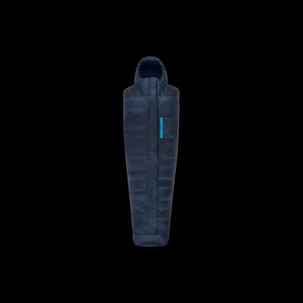 Śpiwór puchowy Norrona Falketind Down800 +10C Sleeping bag 170 Women