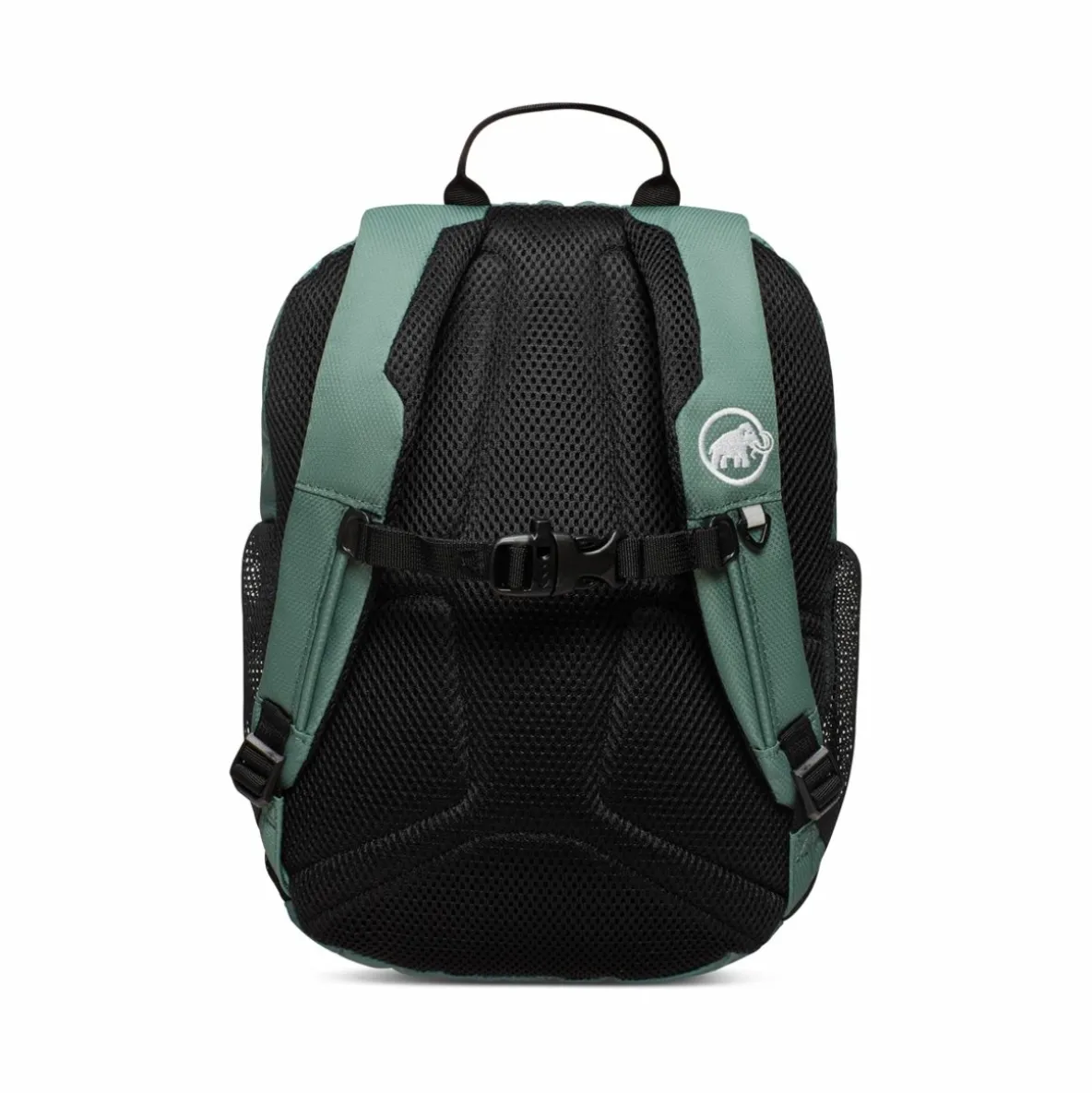 Plecak dziecięcy Mammut First Zip 16 L