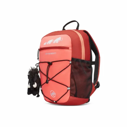 Plecak dziecięcy Mammut First Zip 16 L