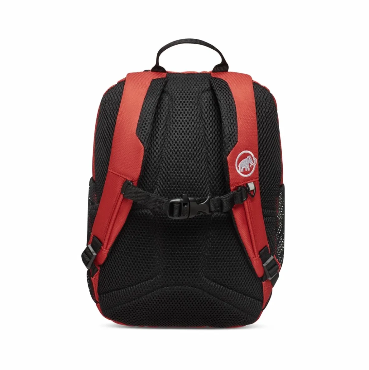 Plecak dziecięcy Mammut First Zip 16 L