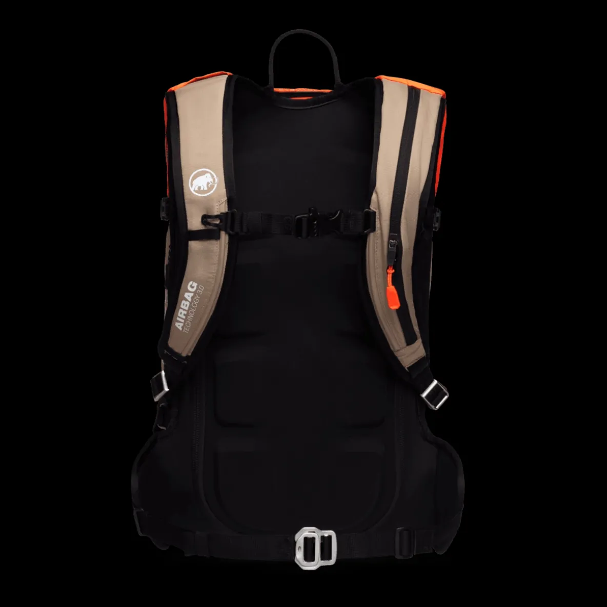 Plecak lawinowy Mammut Free 28 Removable Airbag 3.0