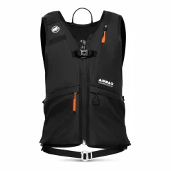 Plecak Lawinowy Mammut Free Vest 15 Removable Airbag 3.0 (XS-M)