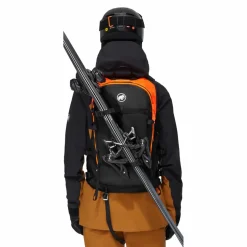 Plecak Lawinowy Mammut Free Vest 15 Removable Airbag 3.0 (XS-M)