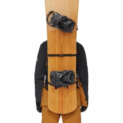 Plecak Lawinowy Mammut Free Vest 15 Removable Airbag 3.0 (XS-M)