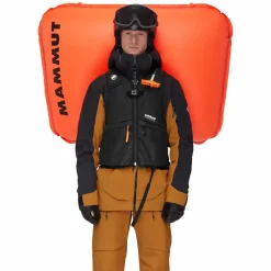 Plecak Lawinowy Mammut Free Vest 15 Removable Airbag 3.0 (XS-M)