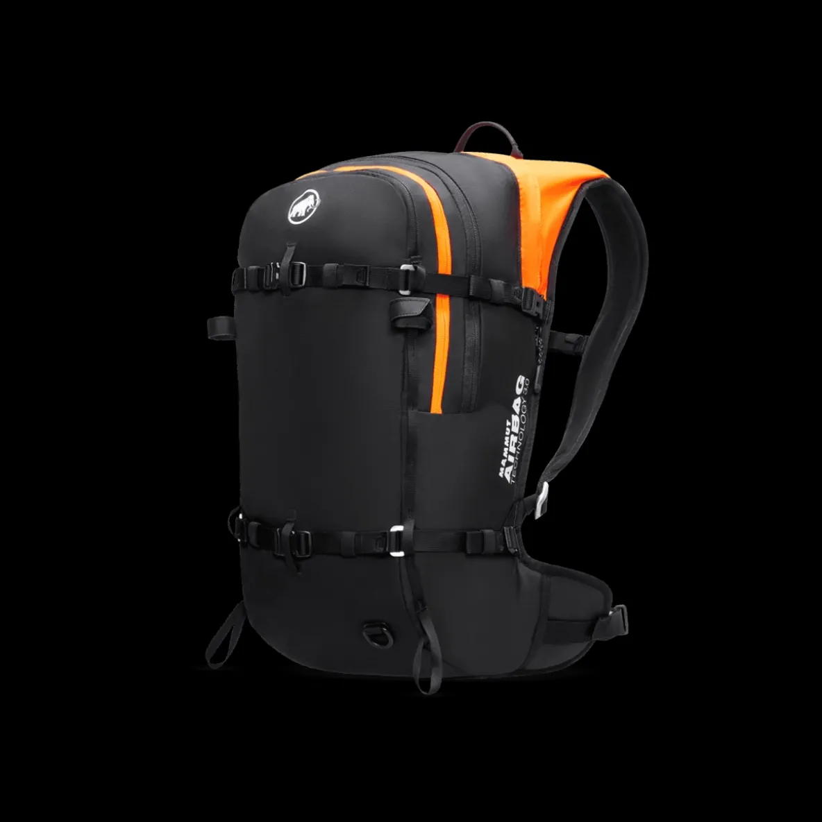 Plecak lawinowy Mammut Free 28 Removable Airbag 3.0