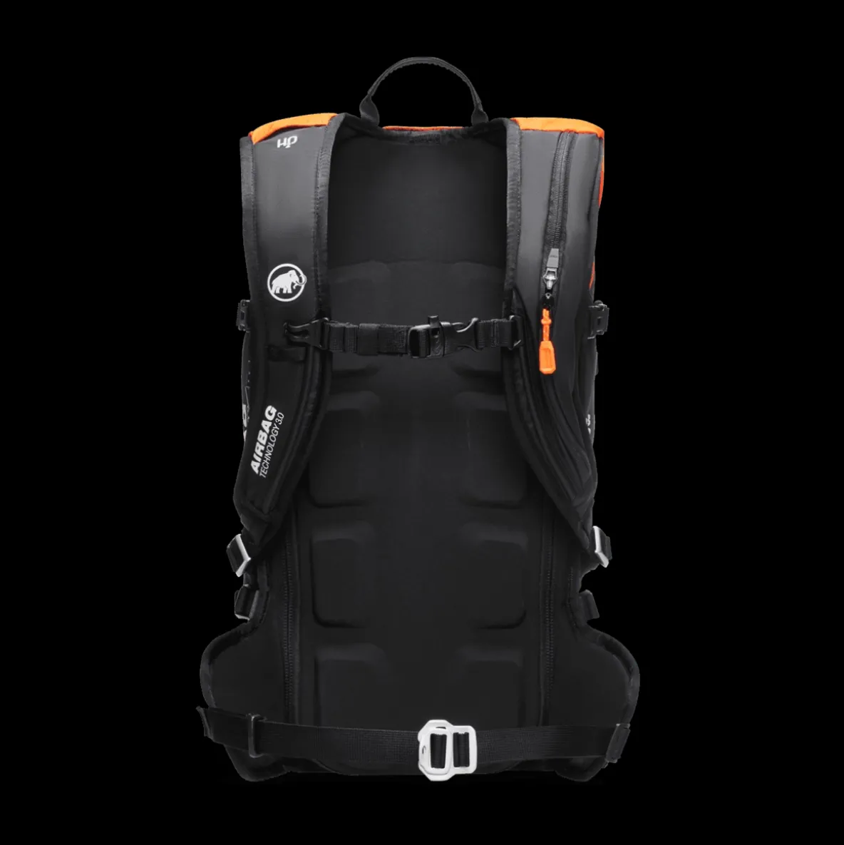 Plecak lawinowy Mammut Free 28 Removable Airbag 3.0