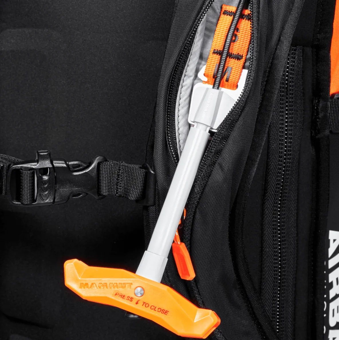 Plecak lawinowy Mammut Free 28 Removable Airbag 3.0