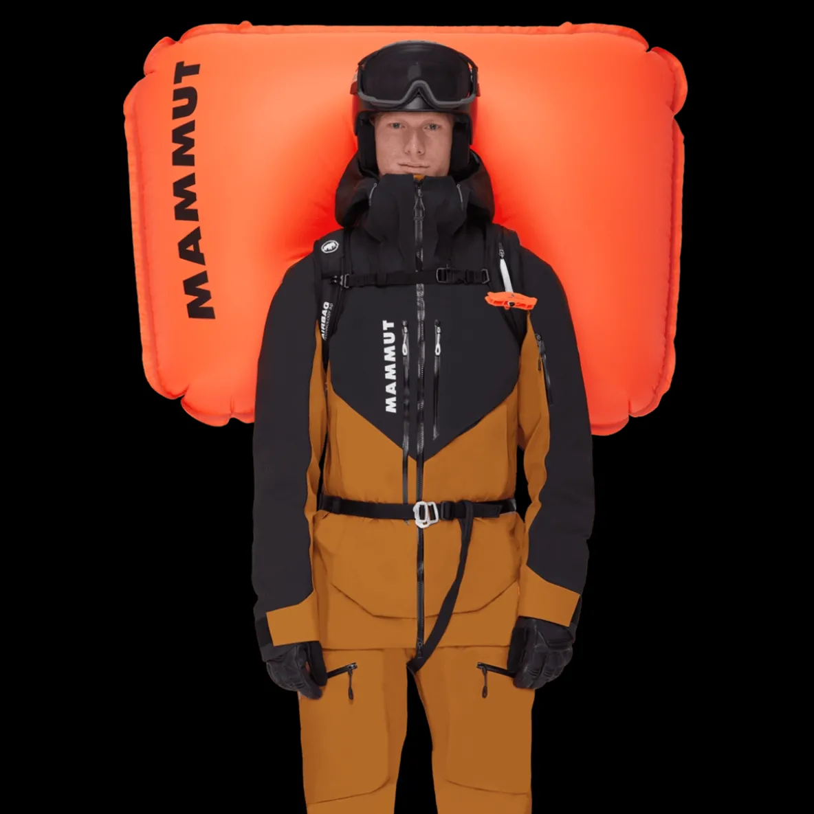 Plecak lawinowy Mammut Free 28 Removable Airbag 3.0