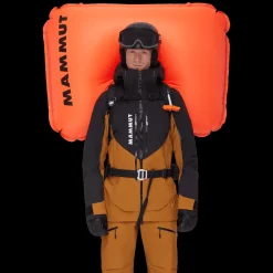 Plecak lawinowy Mammut Pro 45 Removable Airbag 3.0