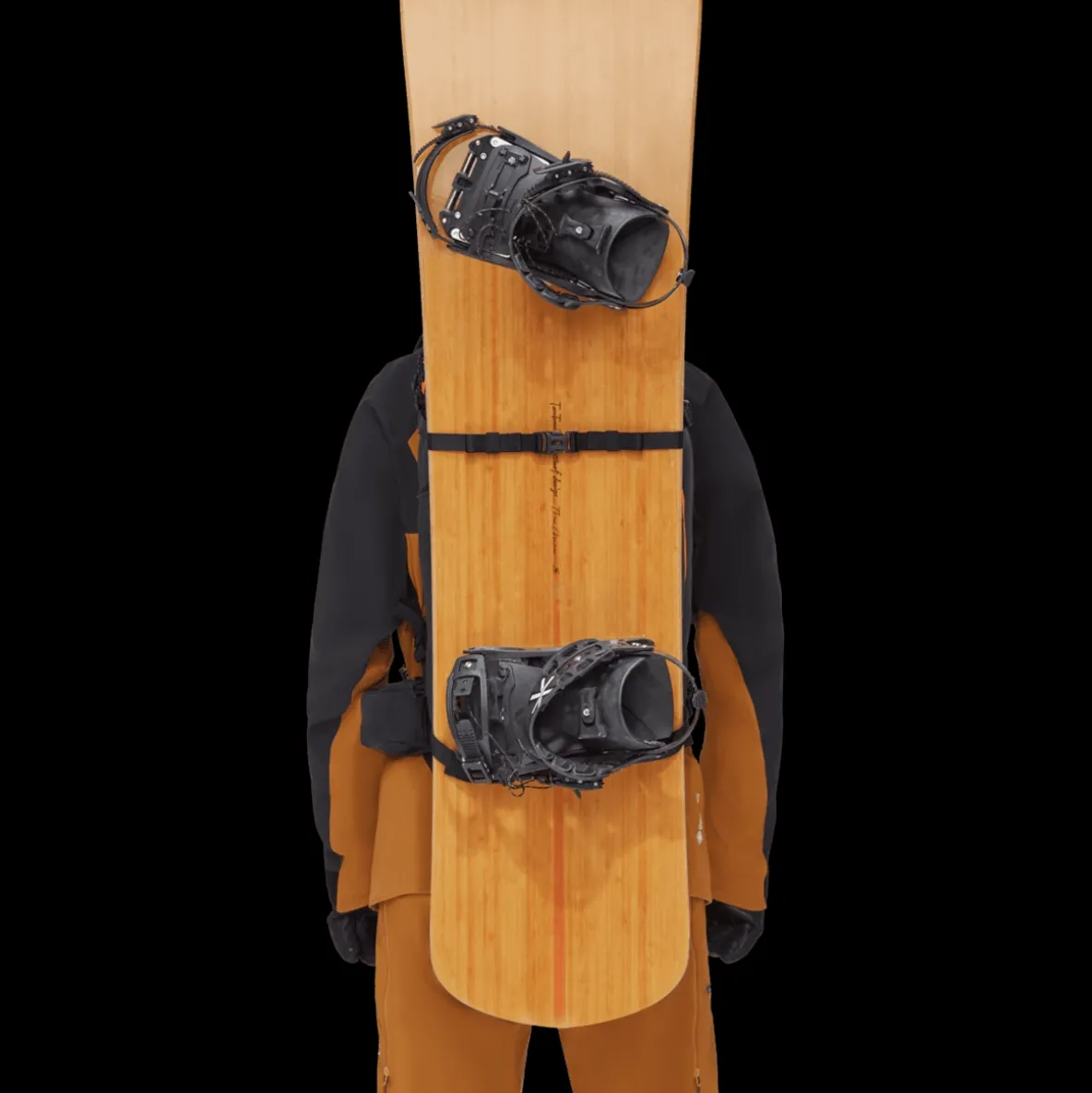 Plecak lawinowy Mammut Pro 45 Removable Airbag 3.0