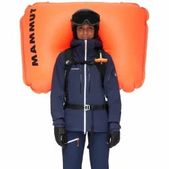 Plecak lawinowy Mammut Tour 30 Women Removable Airbag 3.0