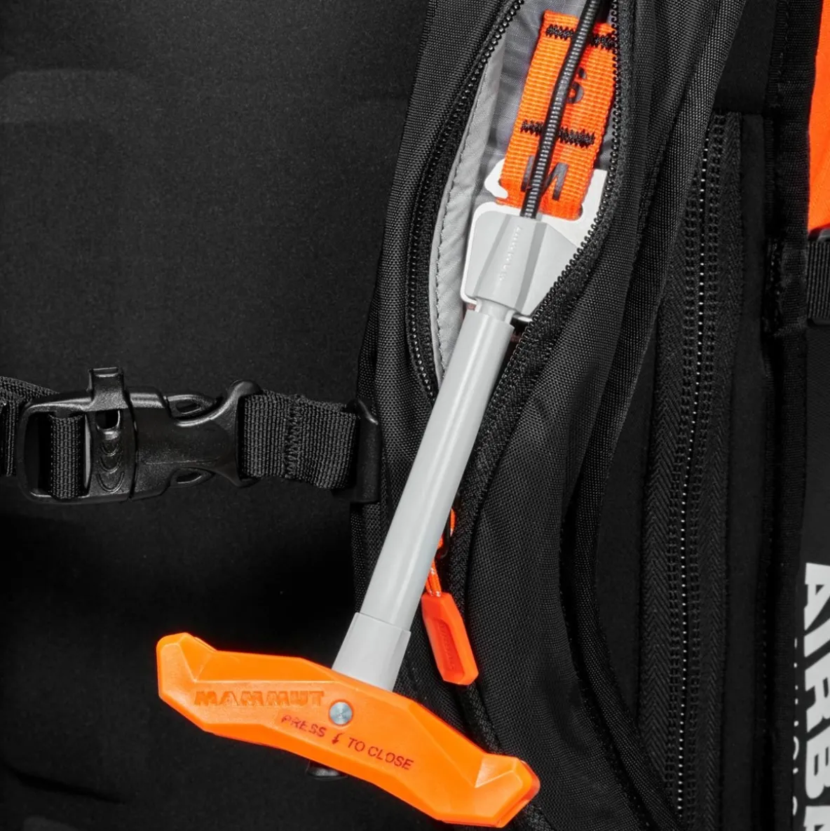 Plecak lawinowy Mammut Tour 30 Women Removable Airbag 3.0