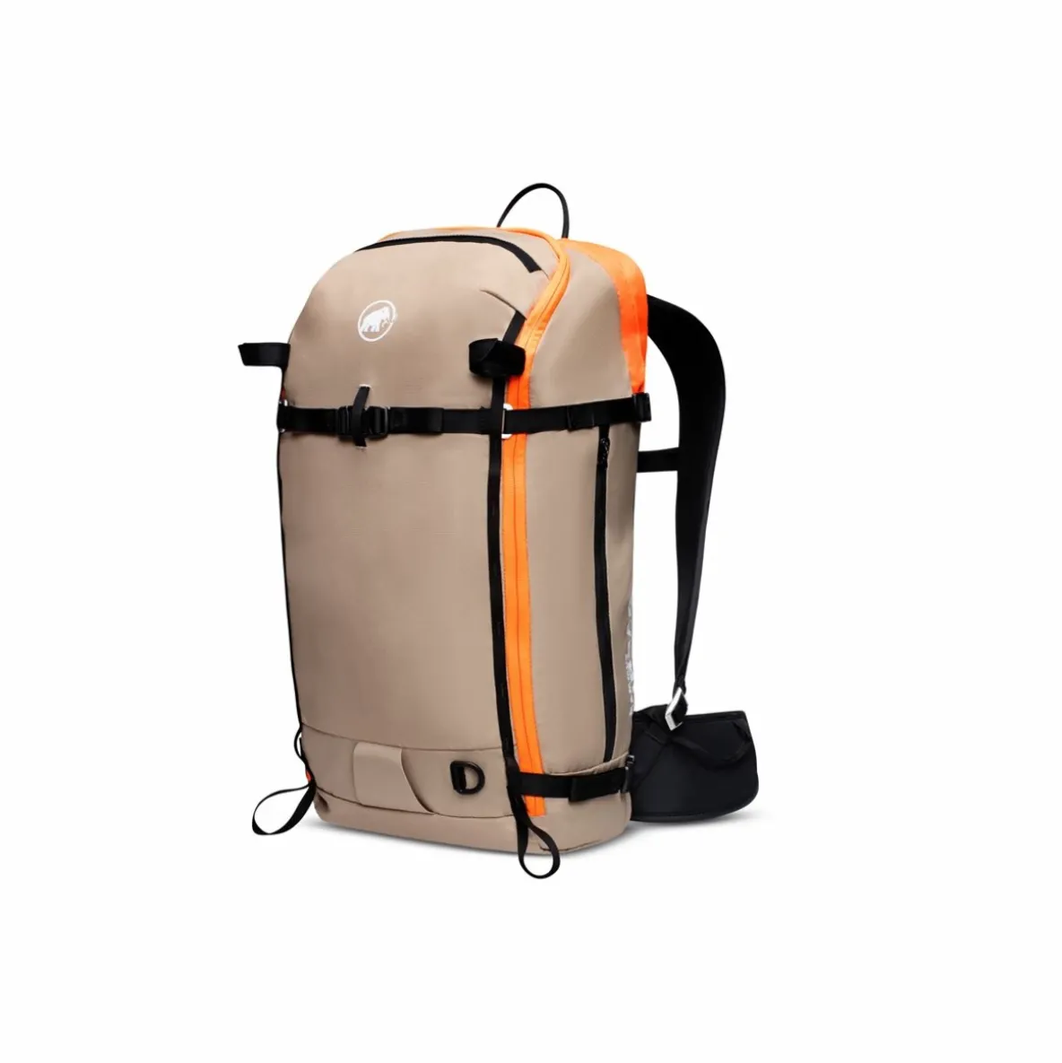 Plecak lawinowy Mammut Tour 30 Removable Airbag 3.0