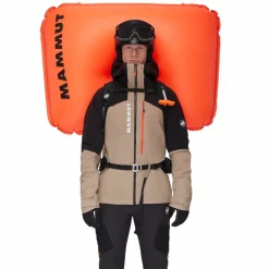Plecak lawinowy Mammut Tour 30 Removable Airbag 3.0